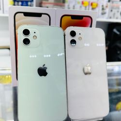 iPhone 12 64gb Unlocked 