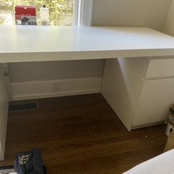 IKEA Desk