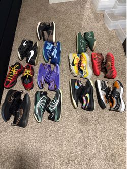 Sneakers size 9.5 & 10