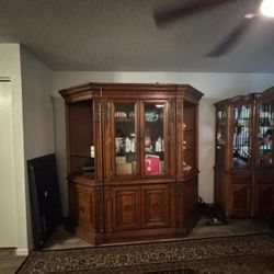 Storage Cabinets
