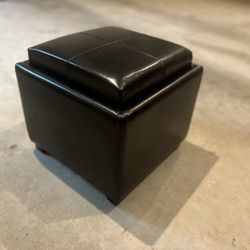 Storage Ottoman