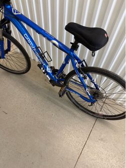 Gary Fisher Bicycle