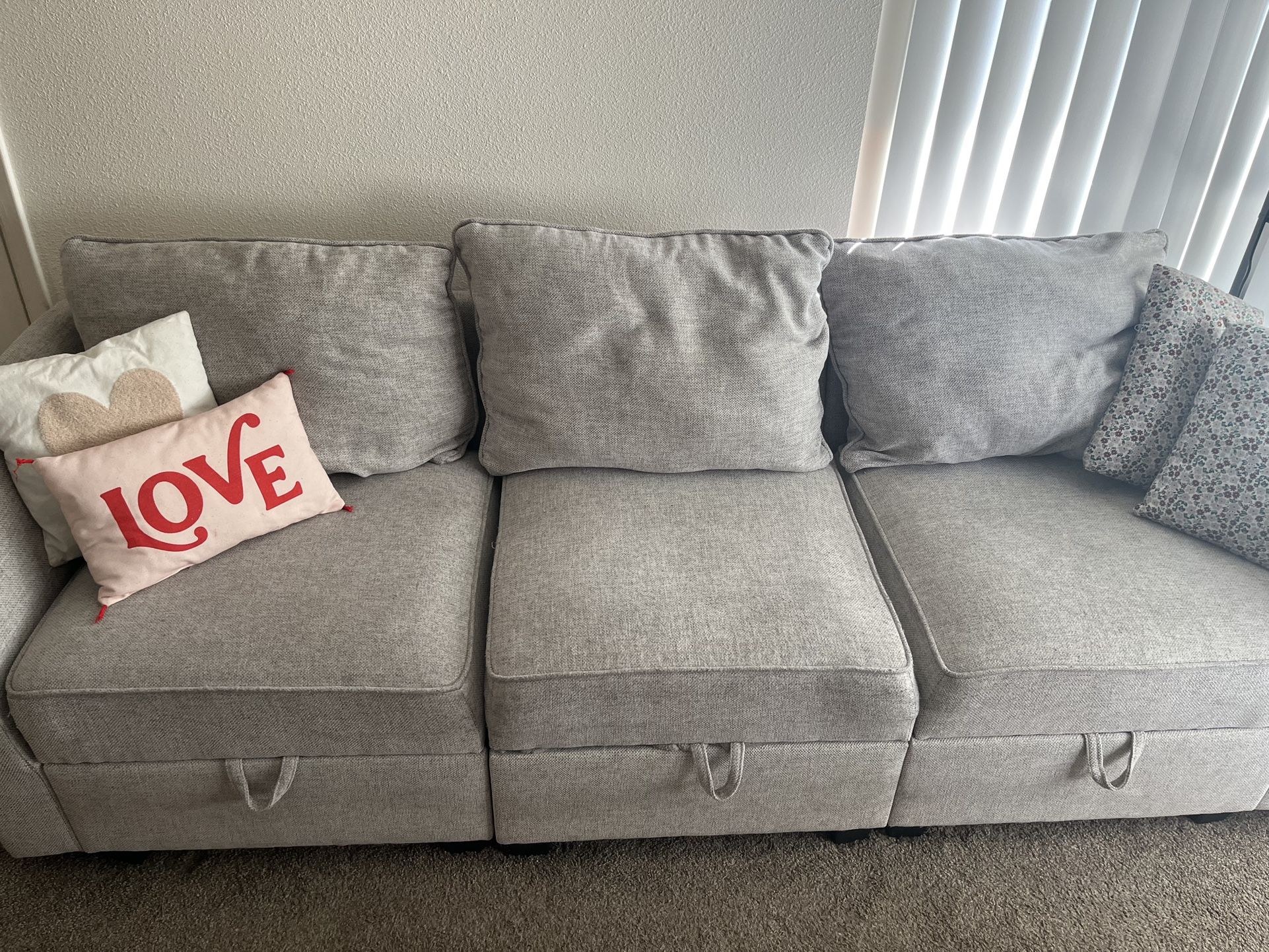 Modular Sofa