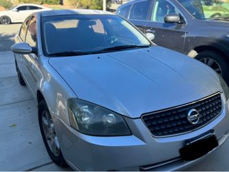 2006 Nissan Altima