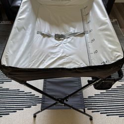 Foldable Diaper Changing Table