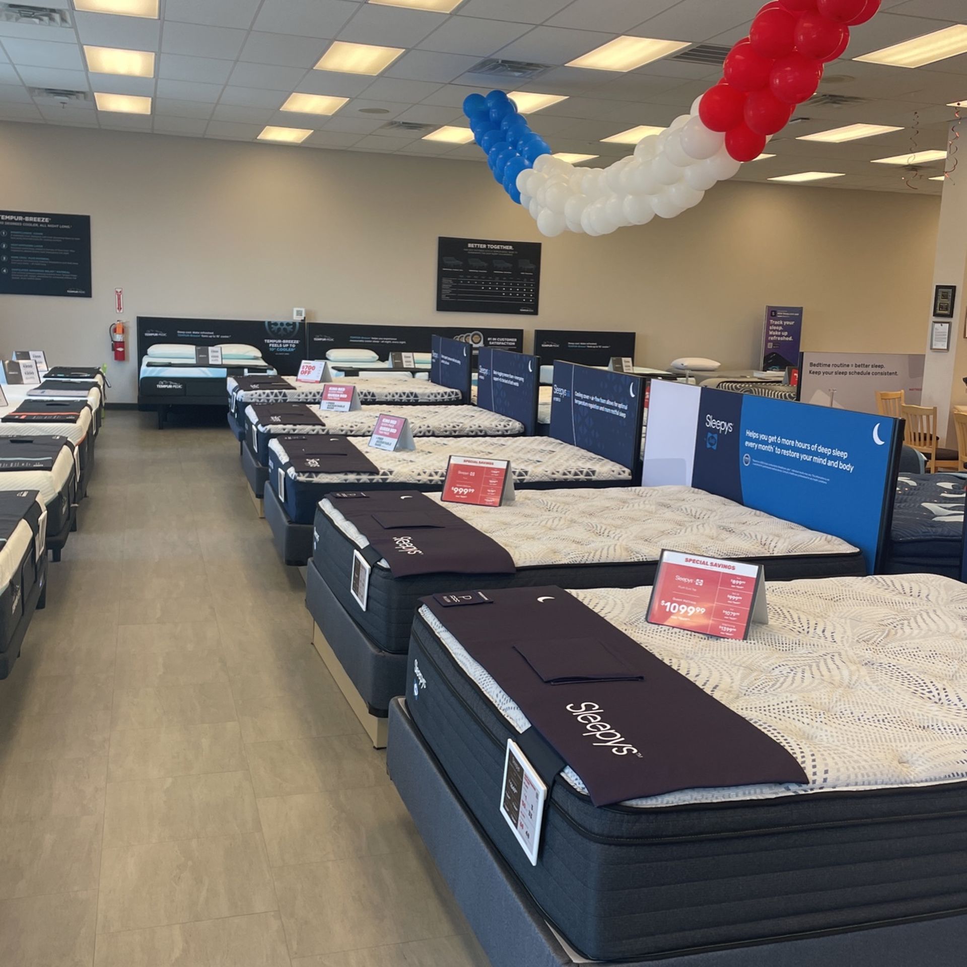 Awesome Clearance Mattresses Up To 50 Off for Sale in Bulverde, TX