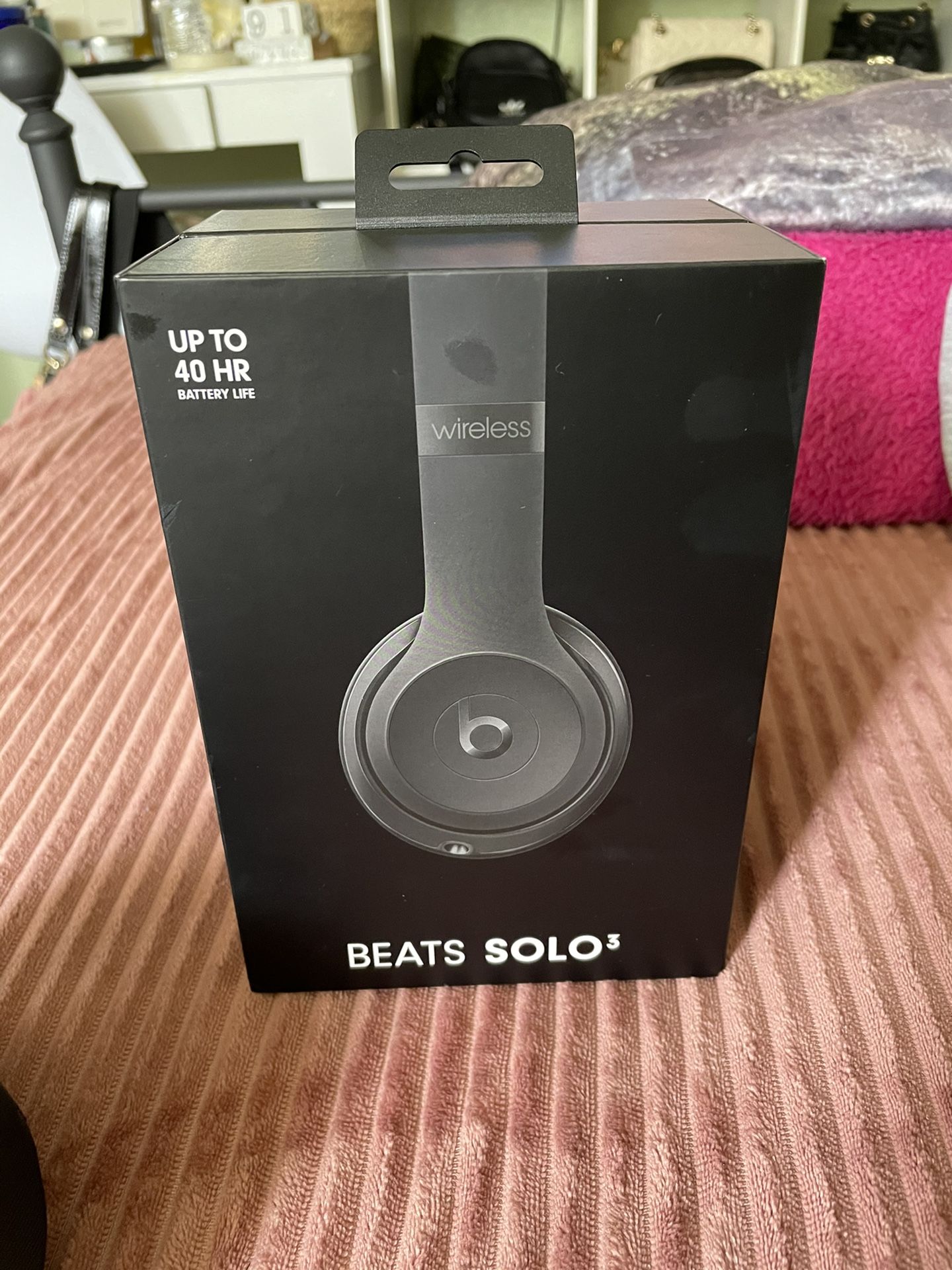 Beats Solo 3 