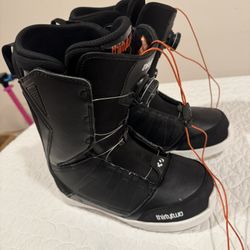 32 BOA SIZE 11