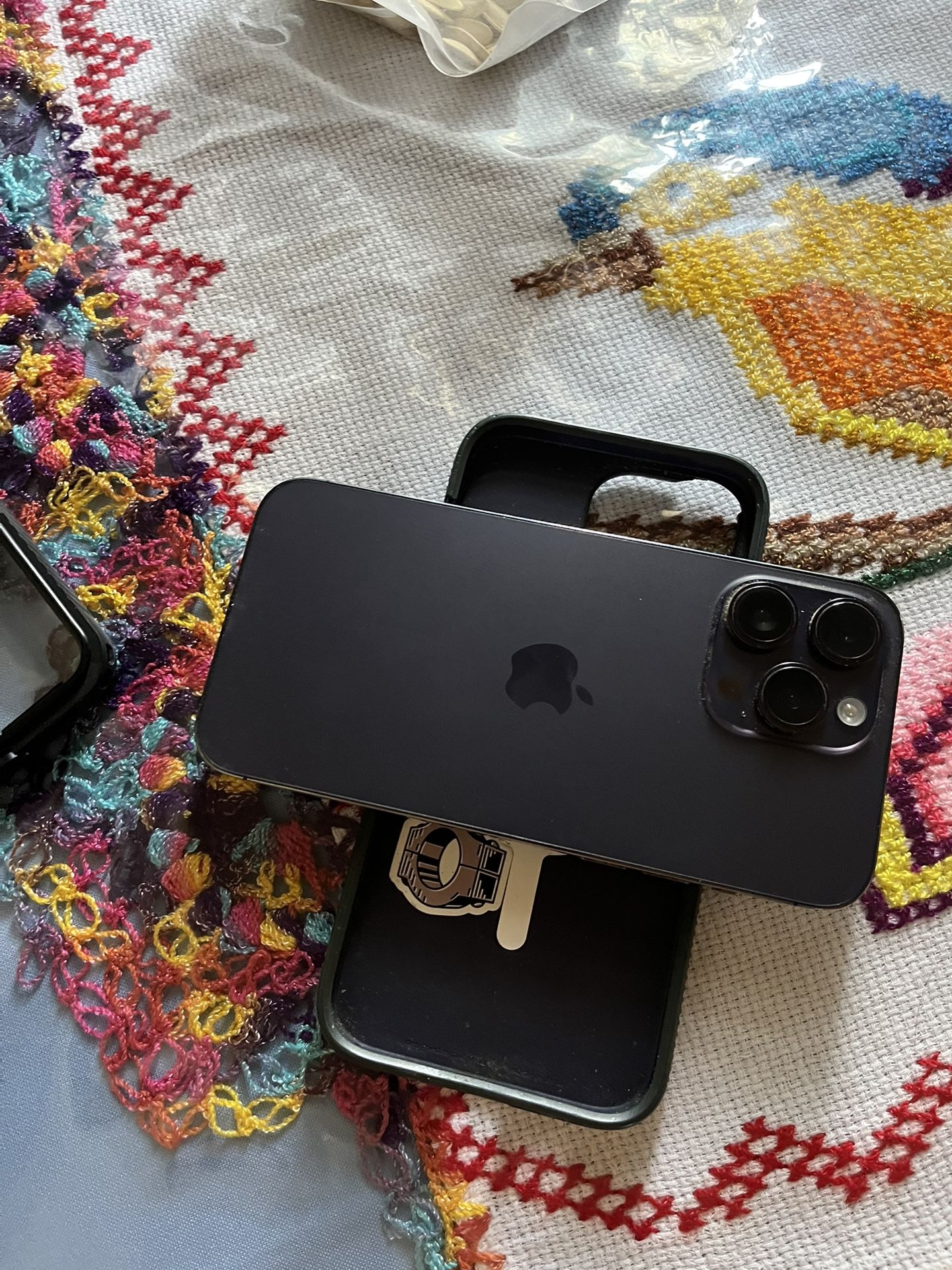 iPhone 14 Pro Max 256gb