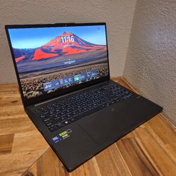 ASUS VIVOBOOK PRO 15 - Intel Core Ultra 9 With 24gb Ram - Nvidia GeForce Rtx 3050 6gb