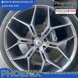 👑 PHOENIX TIRES AND WHEEL OUTLET👑    Same prices‼️Same service‼️  Our customers satisfaction is our priority ❤️❤️  NOW OPEN 9AM TO 7PM MONDAY TO SAT