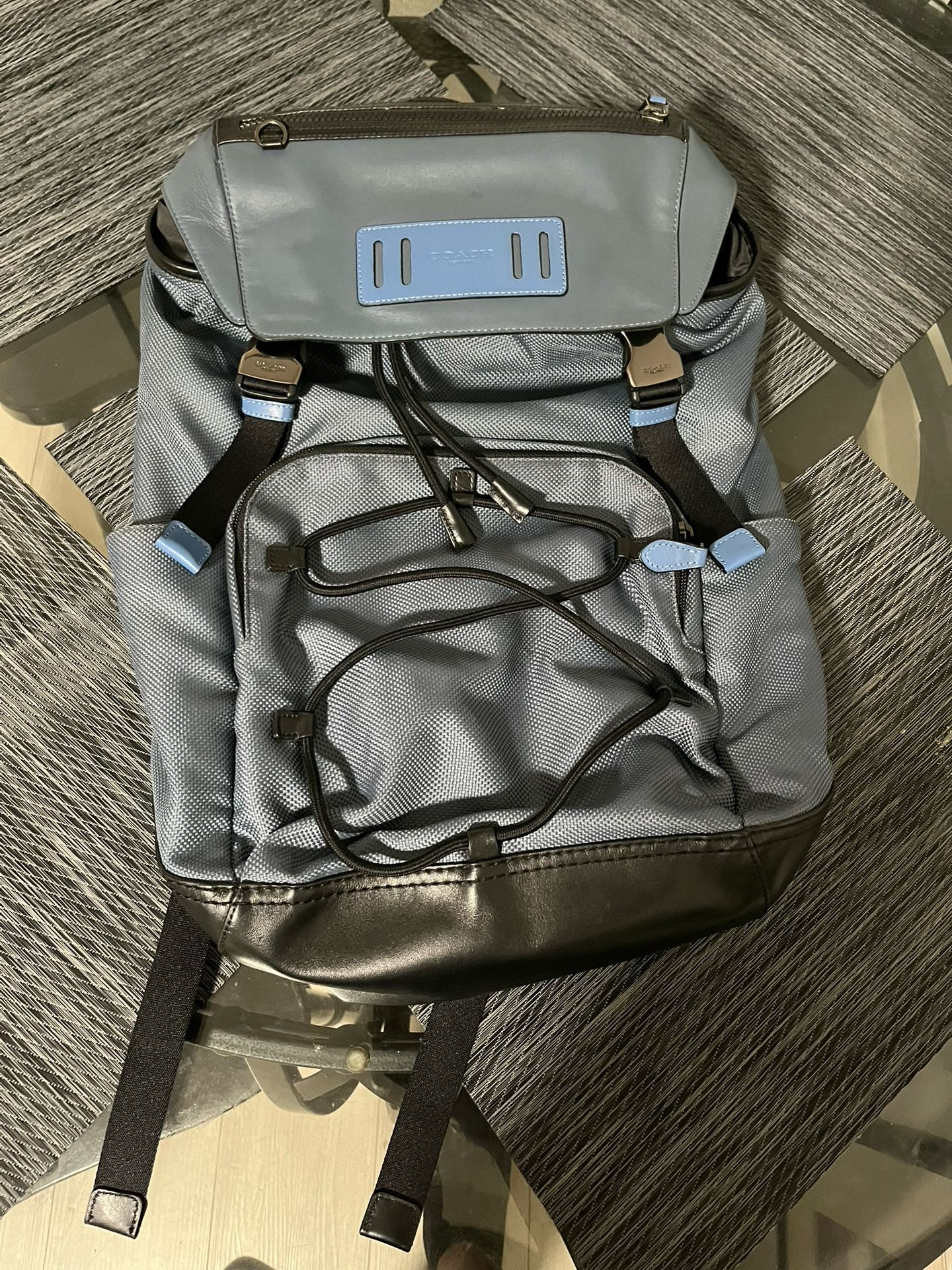 Coach Bag Pack 