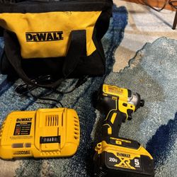 DeWalt Power Tool