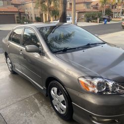 2006 Toyota Corolla