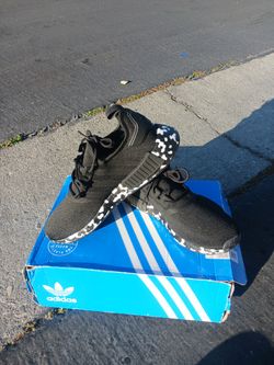 New Adidas MND R1 sz 13