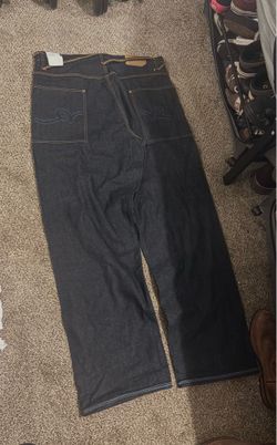 Vintage Rocawear Cyclist Jeans – Deadstock w/ Tags  W40