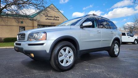 2007 Volvo XC90