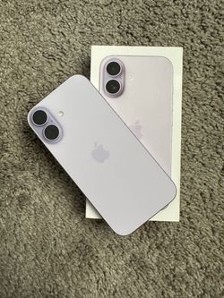 IPHONE 17 (1 DAY OF USE)
