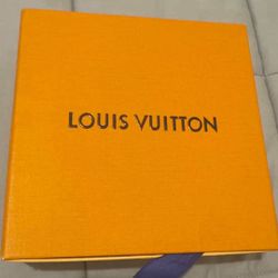 Louis Vuitton Belt