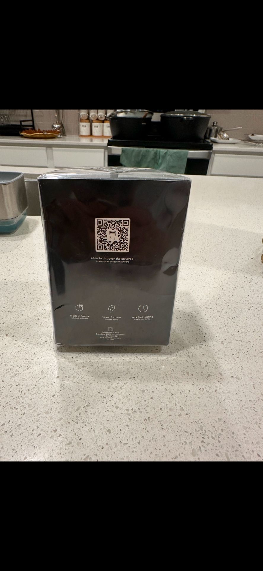 Paco Rabanne Invictus Victory Elixir