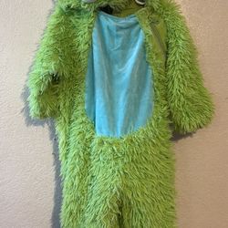Monster Constume