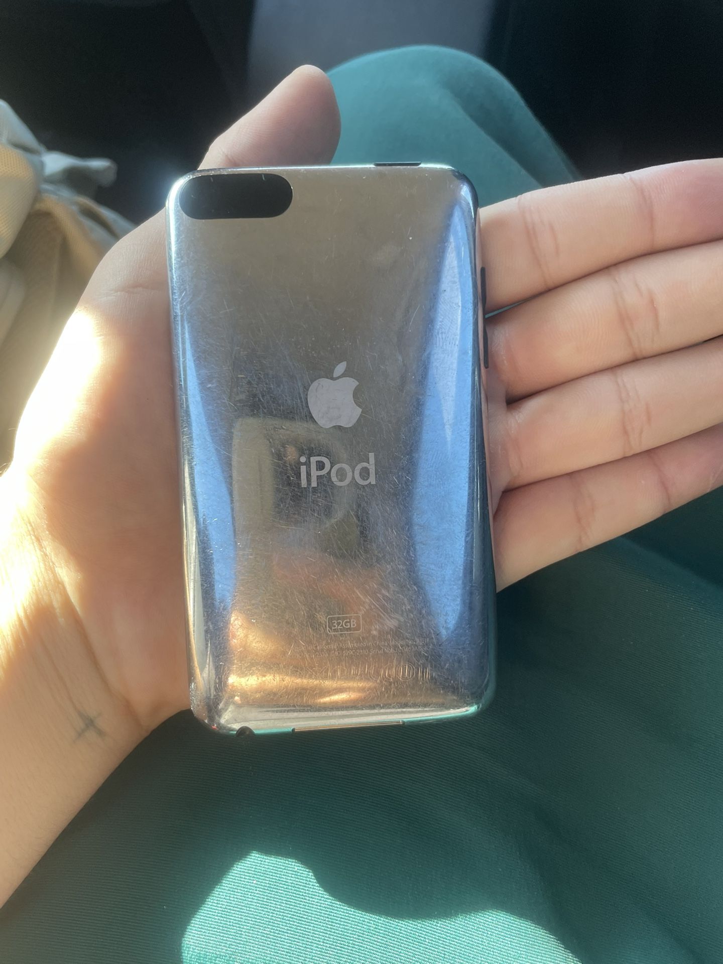 iPod Touch
