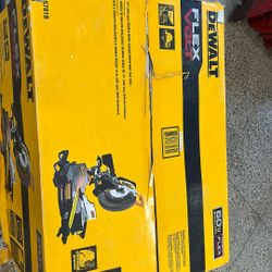 Dewalt 12 Inch Miter Saw Double Bevel