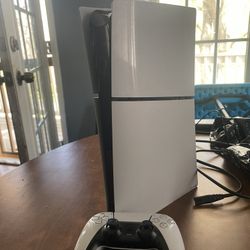 PS5