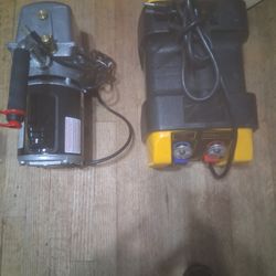 New Tools $300 Takes All 3. 