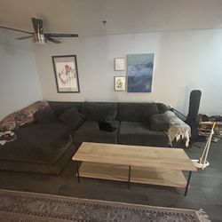 Long Shoe Rack / Bench