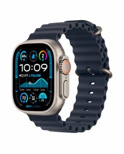 Apple Ultra Watch 2