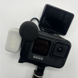 GoPro Hero 9 Blogger Kit