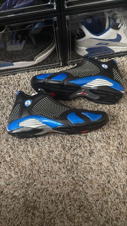 Jordan
