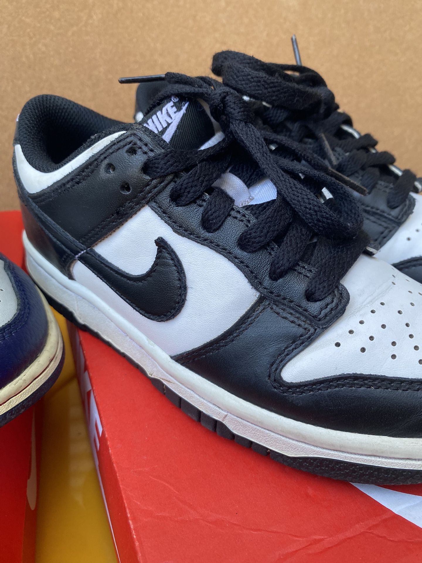 Nike Pandas 