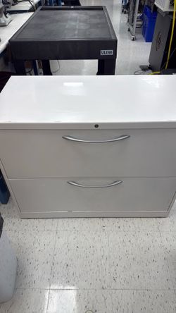 File cabinet