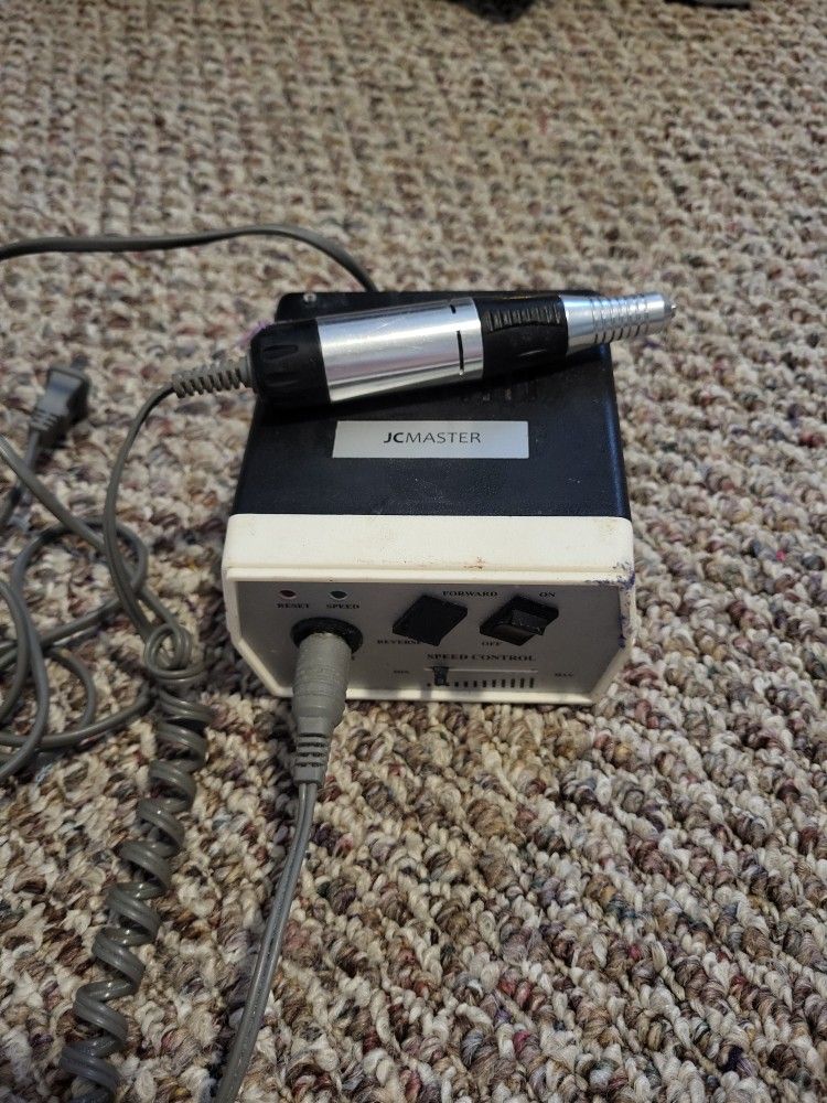 Nail Drill