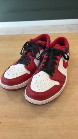 Men’s Jordan 1 Low