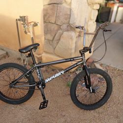 Sunday Primer Custom