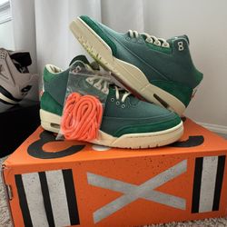 Shoes, Sneakers, Jordan 