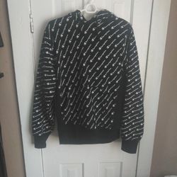 Champion Hooded Sweatshirt 