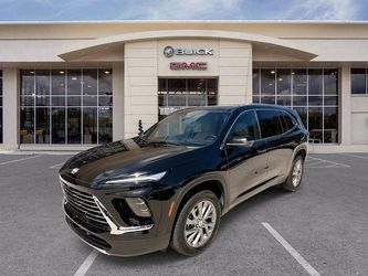 2026 Buick Enclave