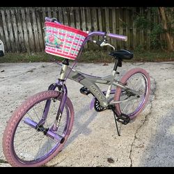 Huffy Bike 
