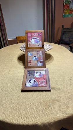 Ceramic Home Decor