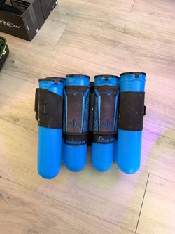 Bunkerkings Pod Pack w/ Pods