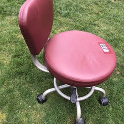 Swivel Chair