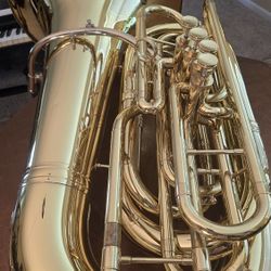 KING TUBA 2341 BBb