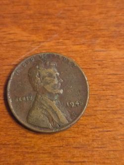 1945 no mint mark