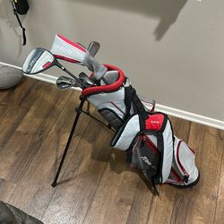 kids golf clubs