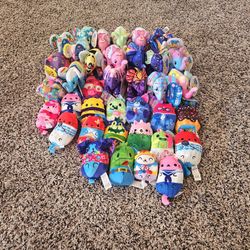 Cats Vs Pickles Products Plushies Toys Kids