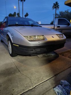 Saturn sl1